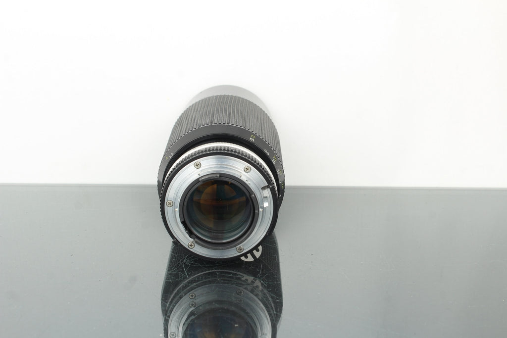 Nikkor 80 - 200mm 1:4 AI Mount - Dutch|Thrift