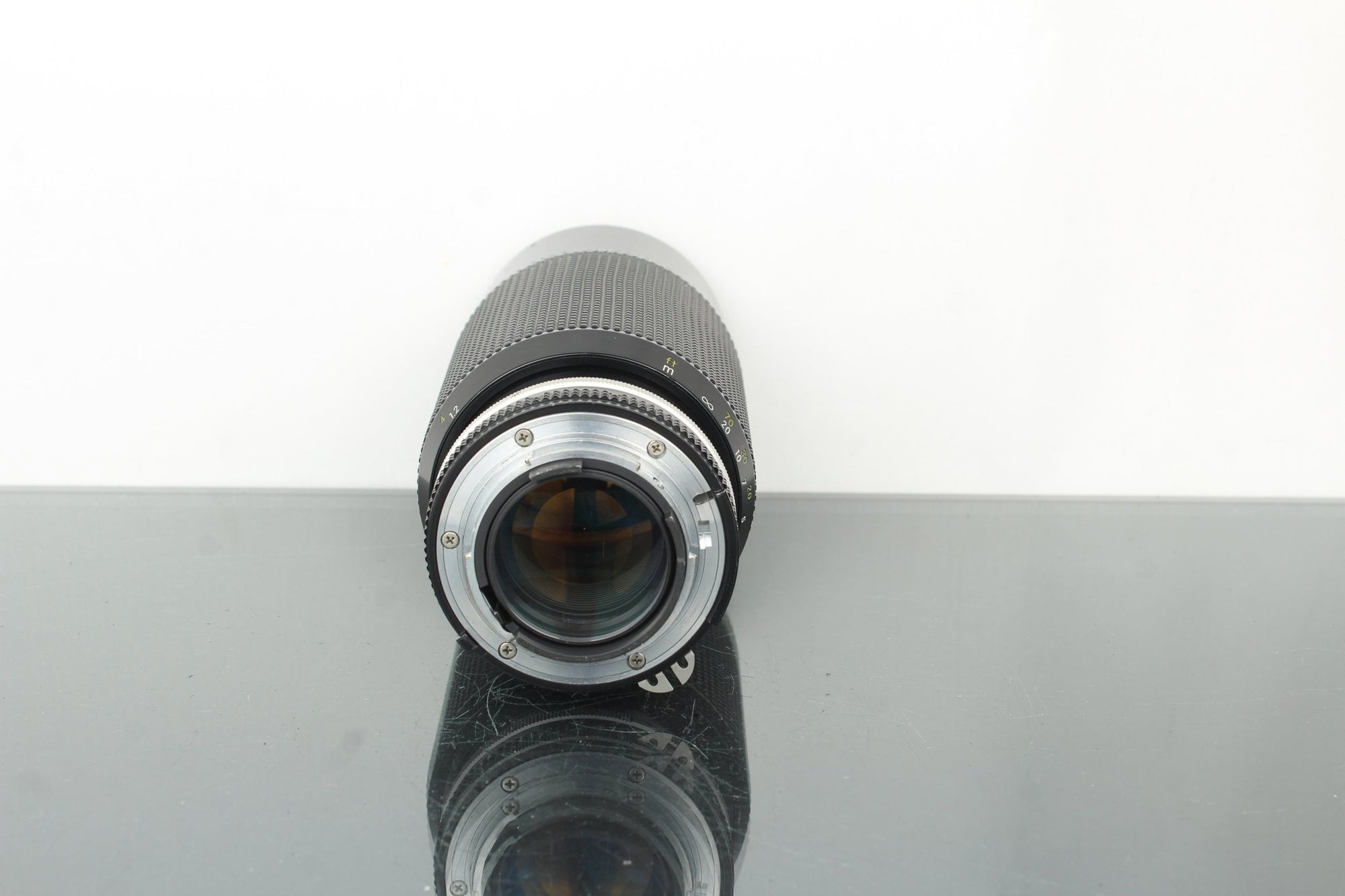 Nikkor 80 - 200mm 1:4 AI Mount - Dutch|Thrift