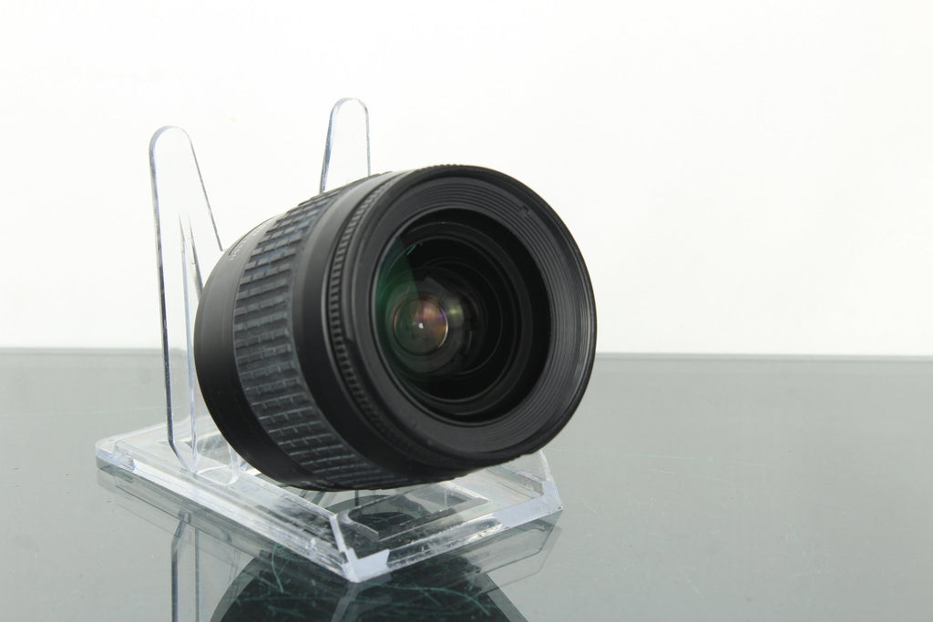 Nikkor AF 28 - 80mm 1:3.3 - 5.6 G Nikon F mount - Dutch|Thrift
