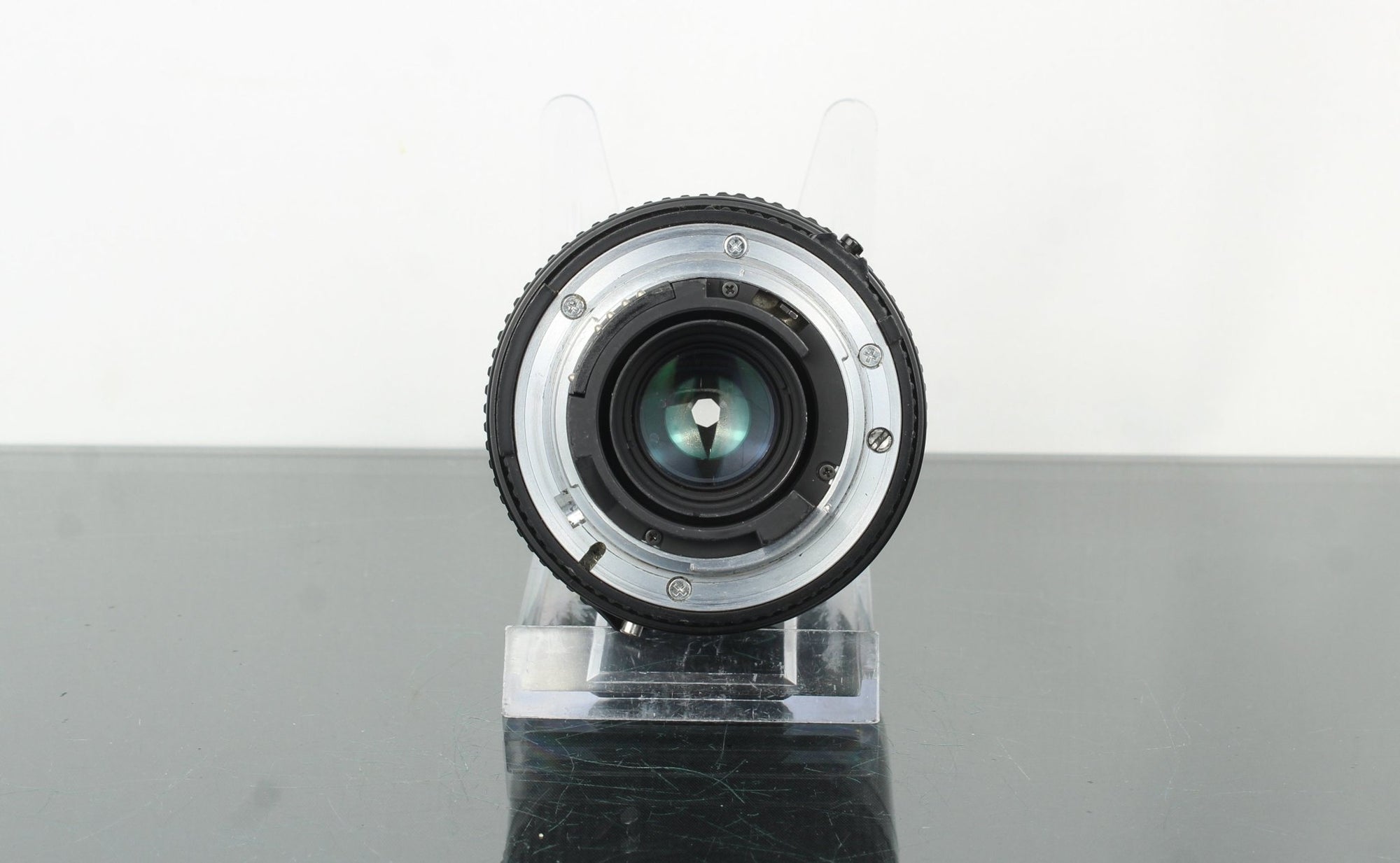 Nikkor AF 35 - 105mm 1:3.5 - 4.5 Nikon AF Mount - Dutch|Thrift