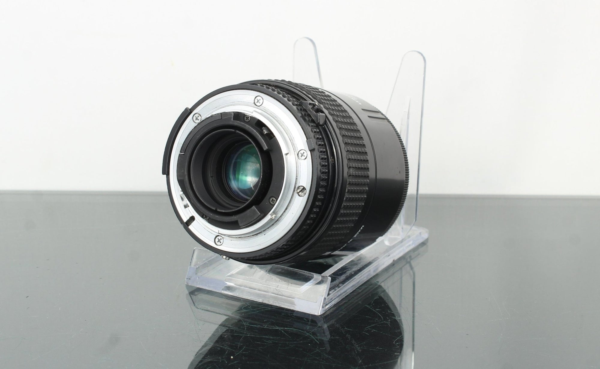 Nikkor AF 35 - 105mm 1:3.5 - 4.5 Nikon AF Mount - Dutch|Thrift