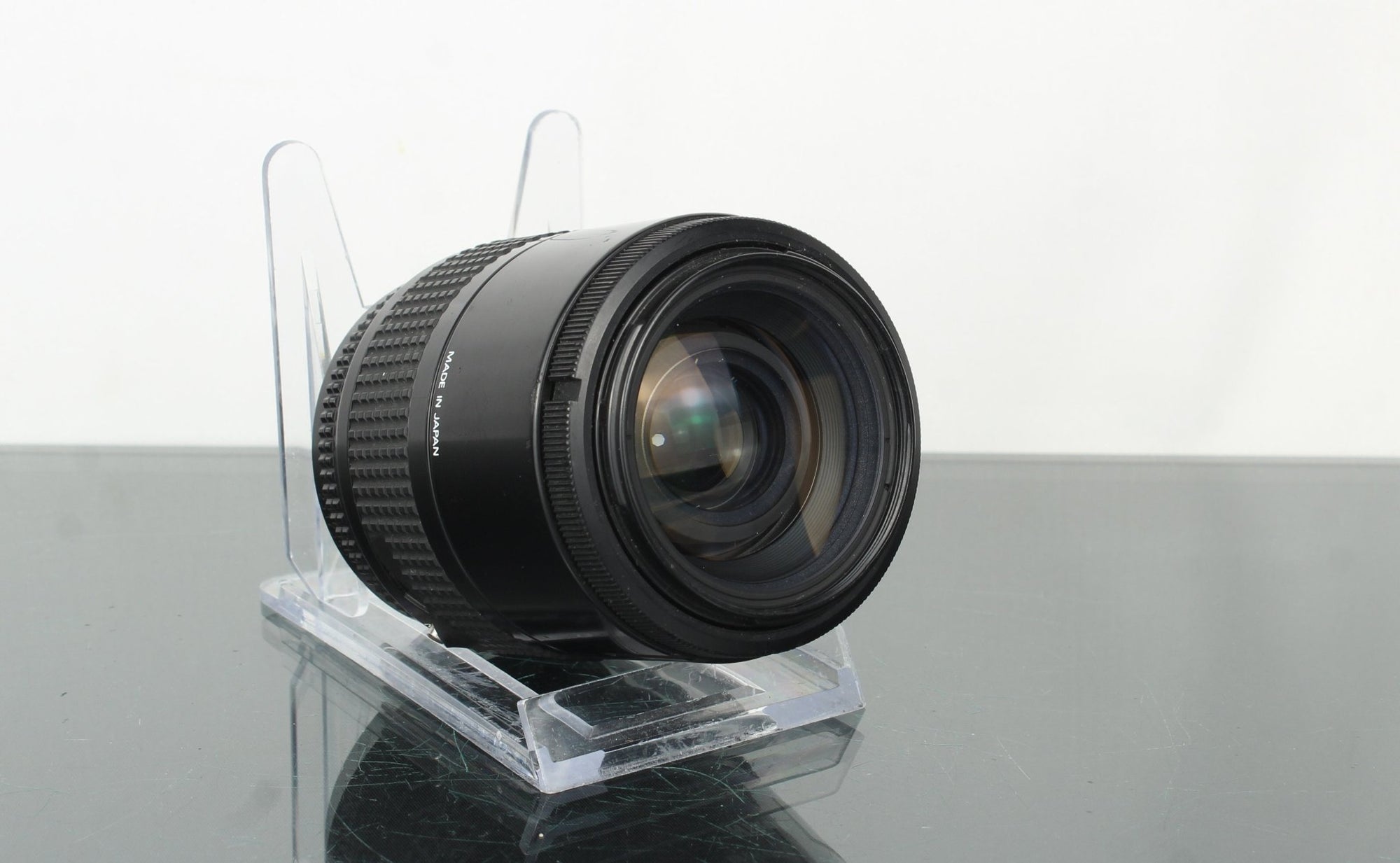 Nikkor AF 35 - 105mm 1:3.5 - 4.5 Nikon AF Mount - Dutch|Thrift