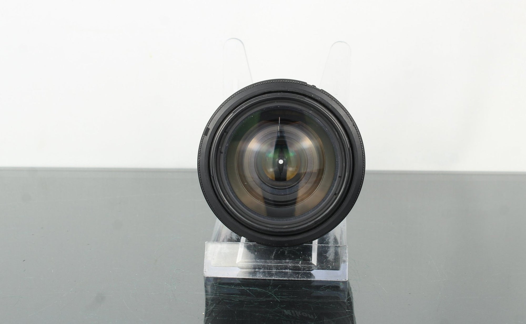 Nikkor AF 35 - 105mm 1:3.5 - 4.5 Nikon AF Mount - Dutch|Thrift