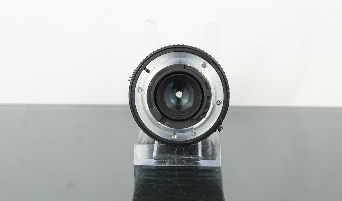 Nikkor AF 35 - 105mm 1:3.5 - 4.5 Nikon F mount - Dutch|Thrift