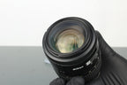 Nikkor AF 35 - 105mm 1:3.5 - 4.5 Nikon F mount - Dutch|Thrift