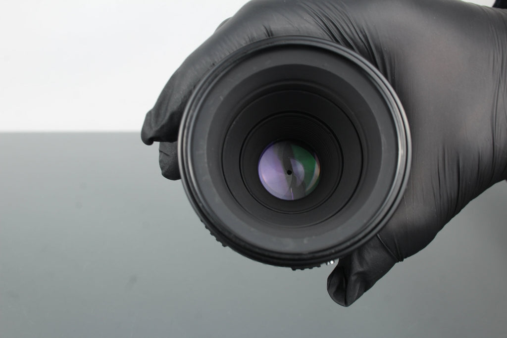 Nikkor F AF Micro 60mm f/2.8 Nikon F - Mount - Dutch|Thrift