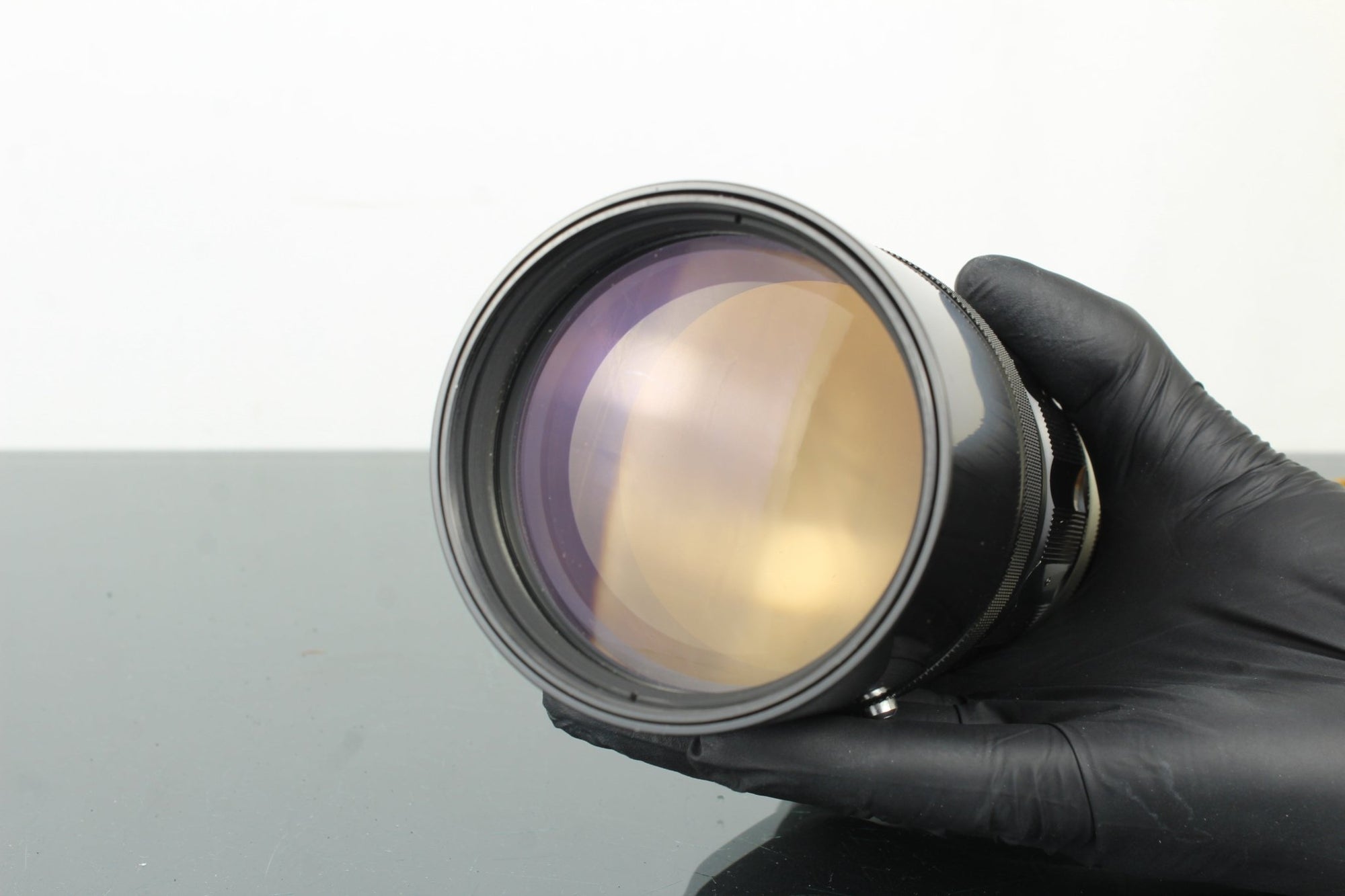 Nikkor H 1:4.5 f=300mm AI F Mount - Dutch|Thrift