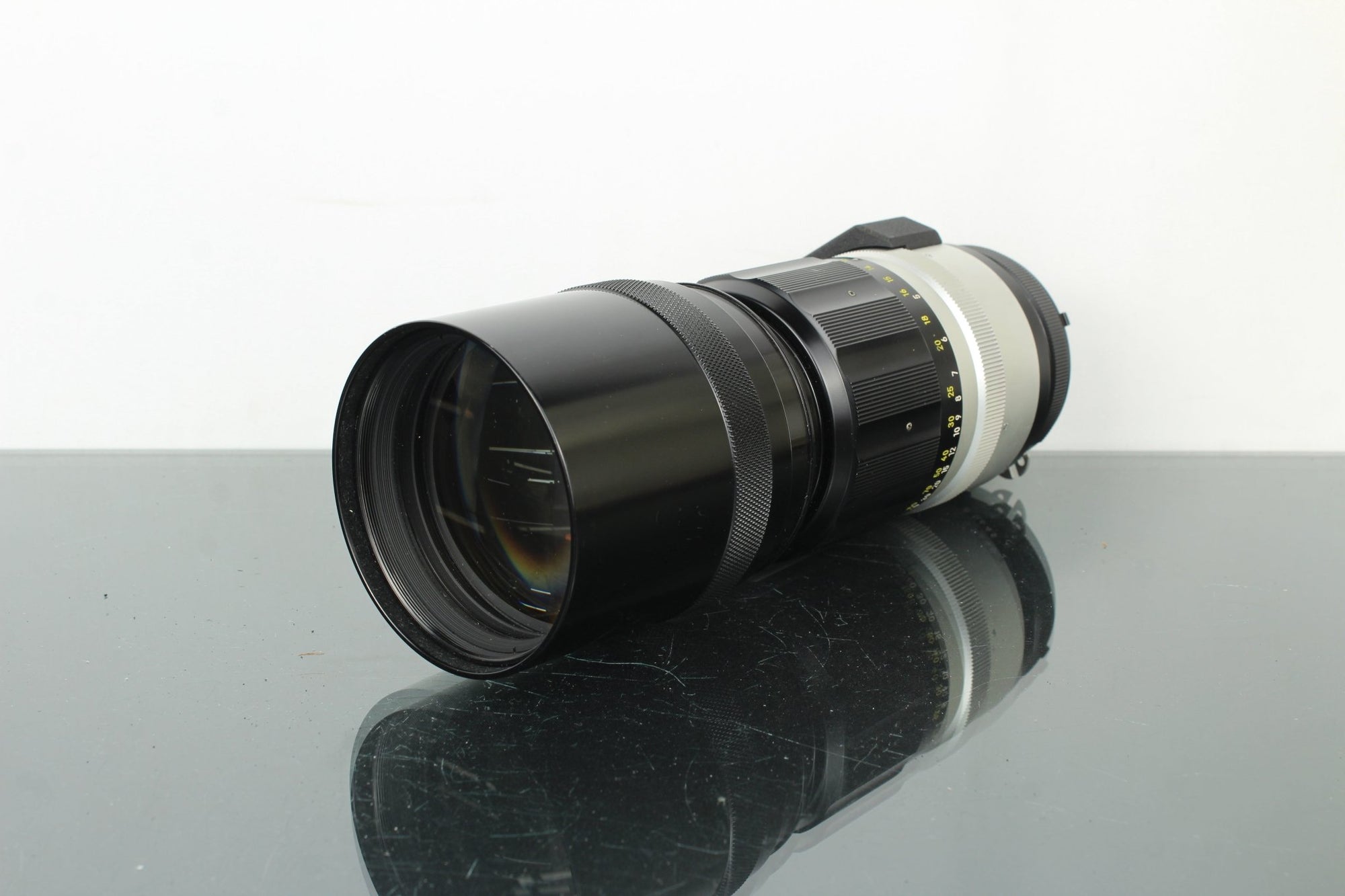 Nikkor H 1:4.5 f=300mm AI F Mount - Dutch|Thrift