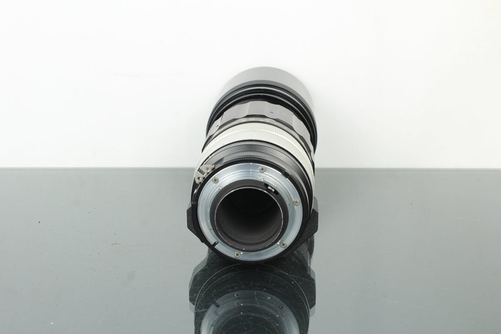 Nikkor H 1:4.5 f=300mm AI F Mount - Dutch|Thrift