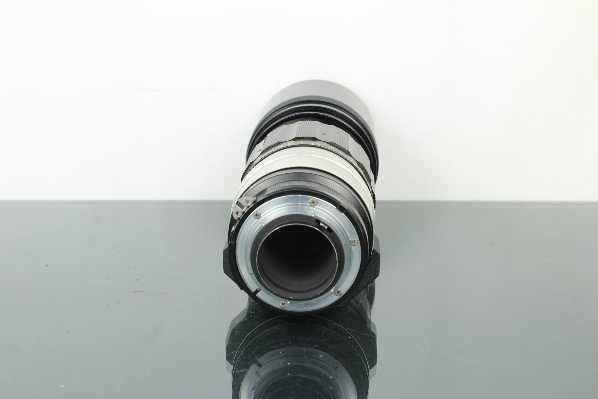 Nikkor H 1:4.5 f=300mm AI F Mount - Dutch|Thrift