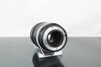 Nikkor Q 1:2.8 F=135mm F - mount lens - Dutch|Thrift
