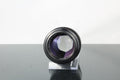 Nikkor Q 1:2.8 F=135mm F - mount lens - Dutch|Thrift