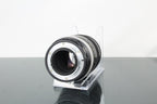 Nikkor Q 1:2.8 F=135mm F - mount lens - Dutch|Thrift