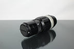Nikkor - Q 1:4 F=200mm + Nikon F - mount - Dutch|Thrift