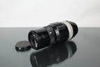 Nikkor - Q 1:4 F=200mm + Nikon F - mount - Dutch|Thrift