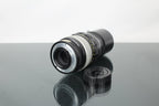 Nikkor - Q 1:4 F=200mm (Nikon F mount) - Dutch|Thrift