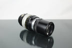 Nikkor - Q 1:4 F=200mm (Nikon F mount) - Dutch|Thrift