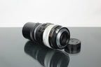 Nikkor - Q 1:4 F=200mm (Nikon F mount) - Dutch|Thrift