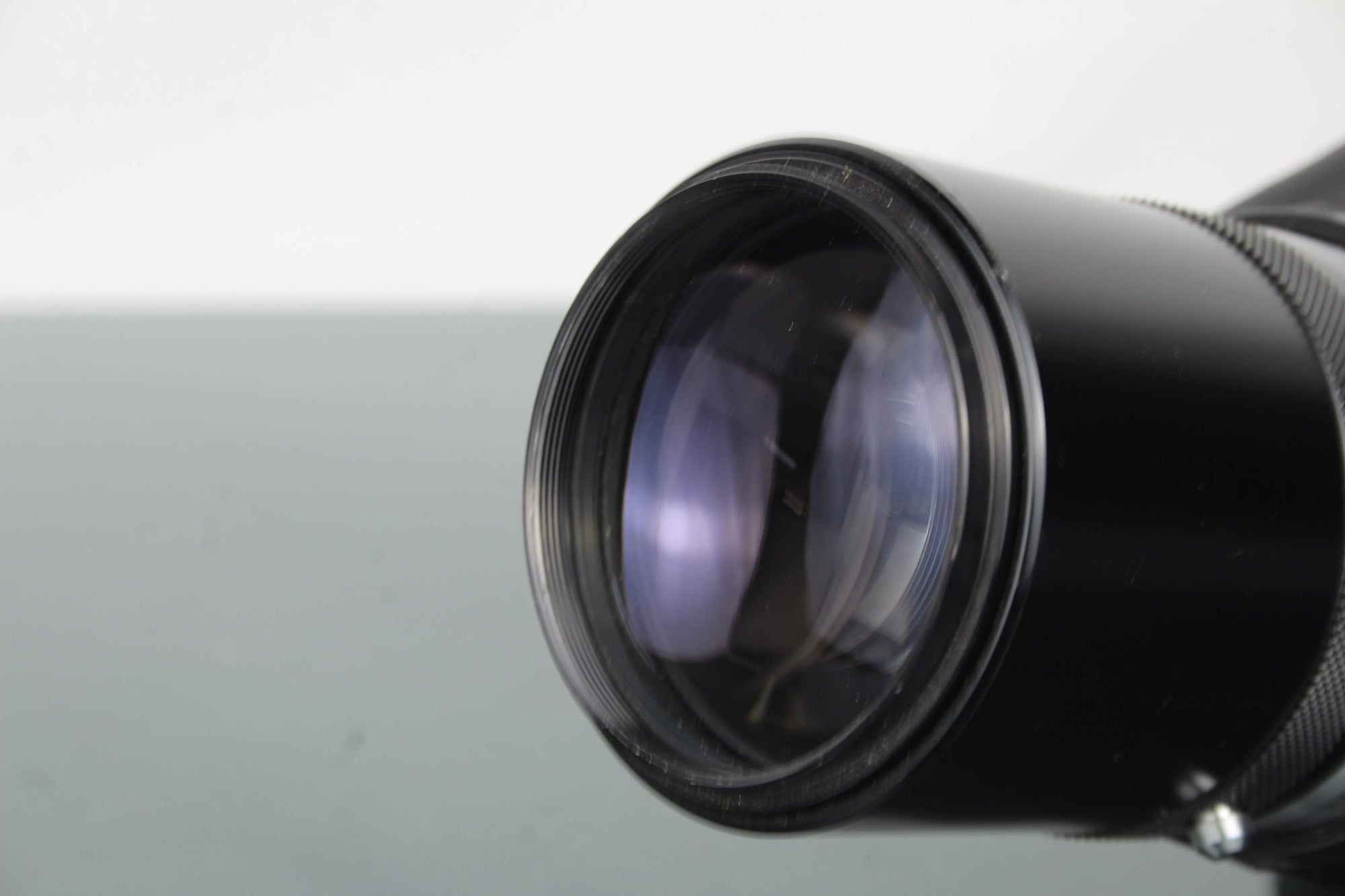 Nikkor - Q 1:4 F=200mm (Nikon F mount) - Dutch|Thrift