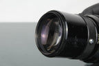 Nikkor - Q 1:4 F=200mm + Nikon F - mount - Dutch|Thrift