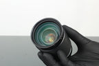 Nikkor Zoom 35 - 135mm 1:3.5 - 4.5 Nikon AI Mount - Dutch|Thrift