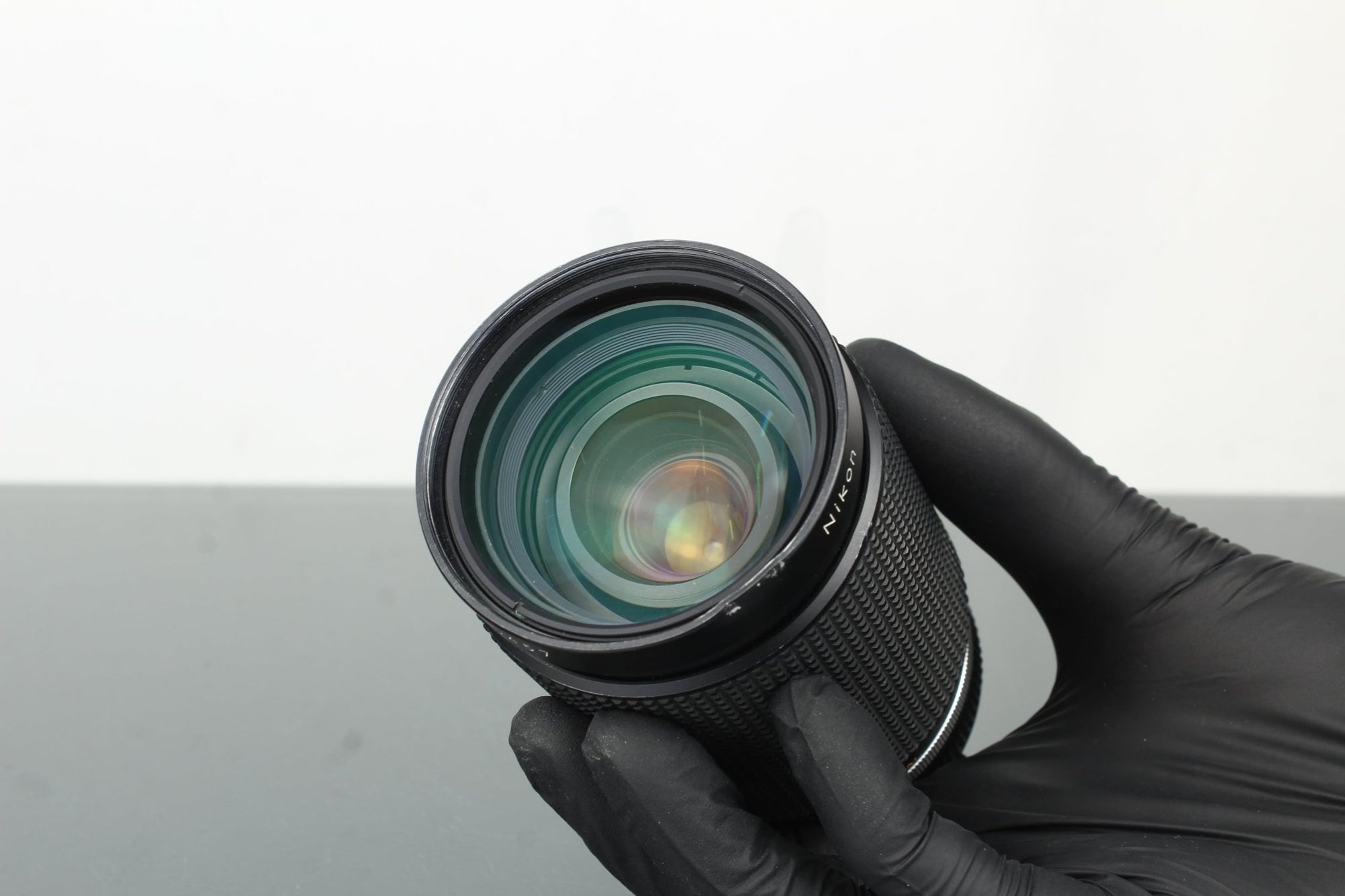 Nikkor Zoom 35 - 135mm 1:3.5 - 4.5 Nikon AI Mount - Dutch|Thrift