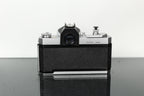 Nikkormat FT 4093080 + Nikkor 50mm f/2 - Dutch|Thrift
