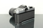 Nikkormat FT2 + 135mm 1:2.8 Nikkor lens - Dutch|Thrift