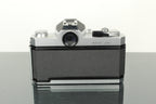 Nikkormat FT2 + 135mm 1:2.8 Nikkor lens - Dutch|Thrift