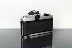Nikkormat FT2 5044537 + Nikon H.C 1:2 F=50mm - Dutch|Thrift