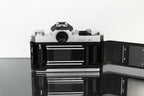 Nikkormat FT2 5044537 + Nikon H.C 1:2 F=50mm - Dutch|Thrift