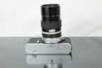 Nikkormat FT3 + Nikkor AI 135mm 2.8 lens - Dutch|Thrift