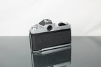 Nikkormat FT3 + Nikkor AI 135mm 2.8 lens - Dutch|Thrift