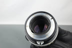 Nikon 1:2.8 F=135mm Nikon F Mount - Dutch|Thrift