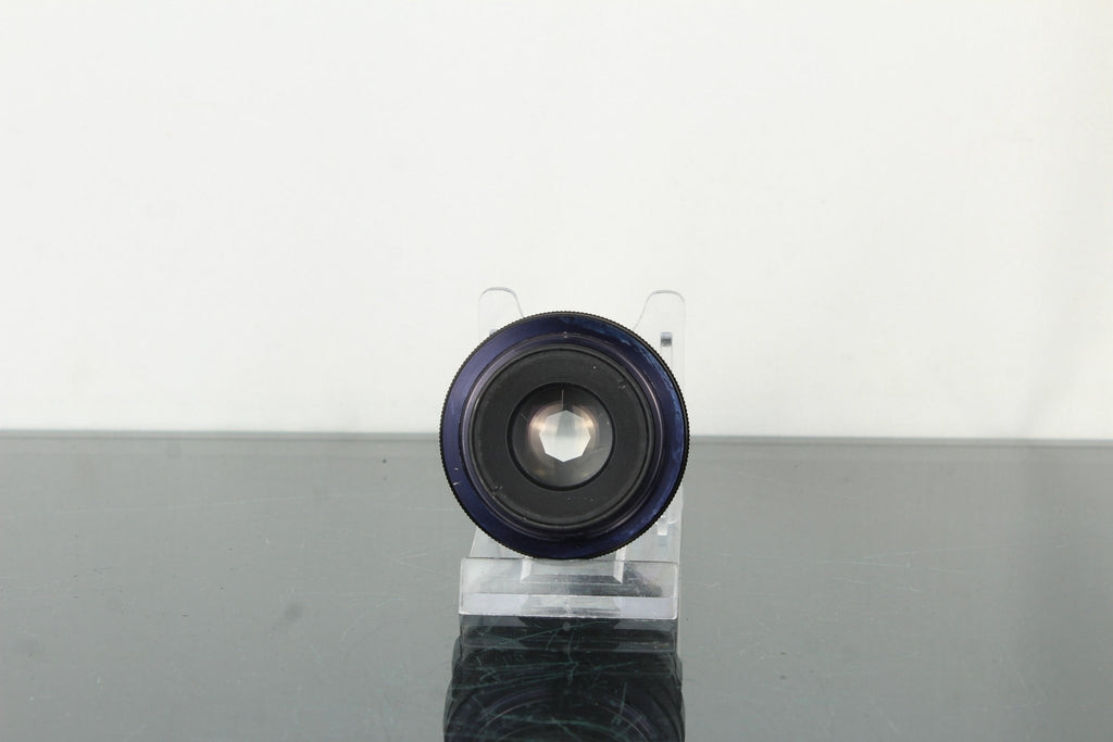 Nikon 1:2.8 f=50mm - Dutch|Thrift