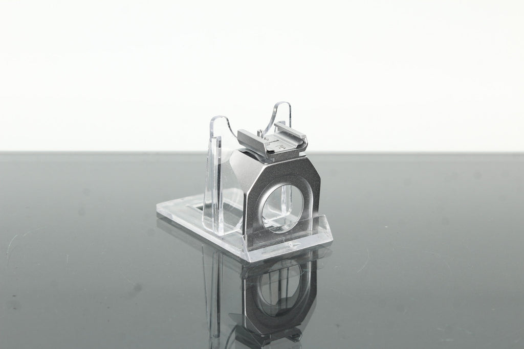 Nikon Accessory Shoe Model 2 for Nikkormat - Dutch|Thrift