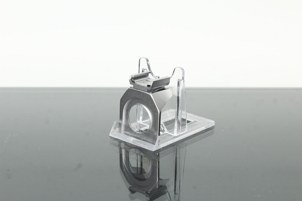 Nikon Accessory Shoe Model 2 for Nikkormat - Dutch|Thrift