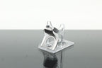 Nikon Accessory Shoe Model 2 for Nikkormat - Dutch|Thrift