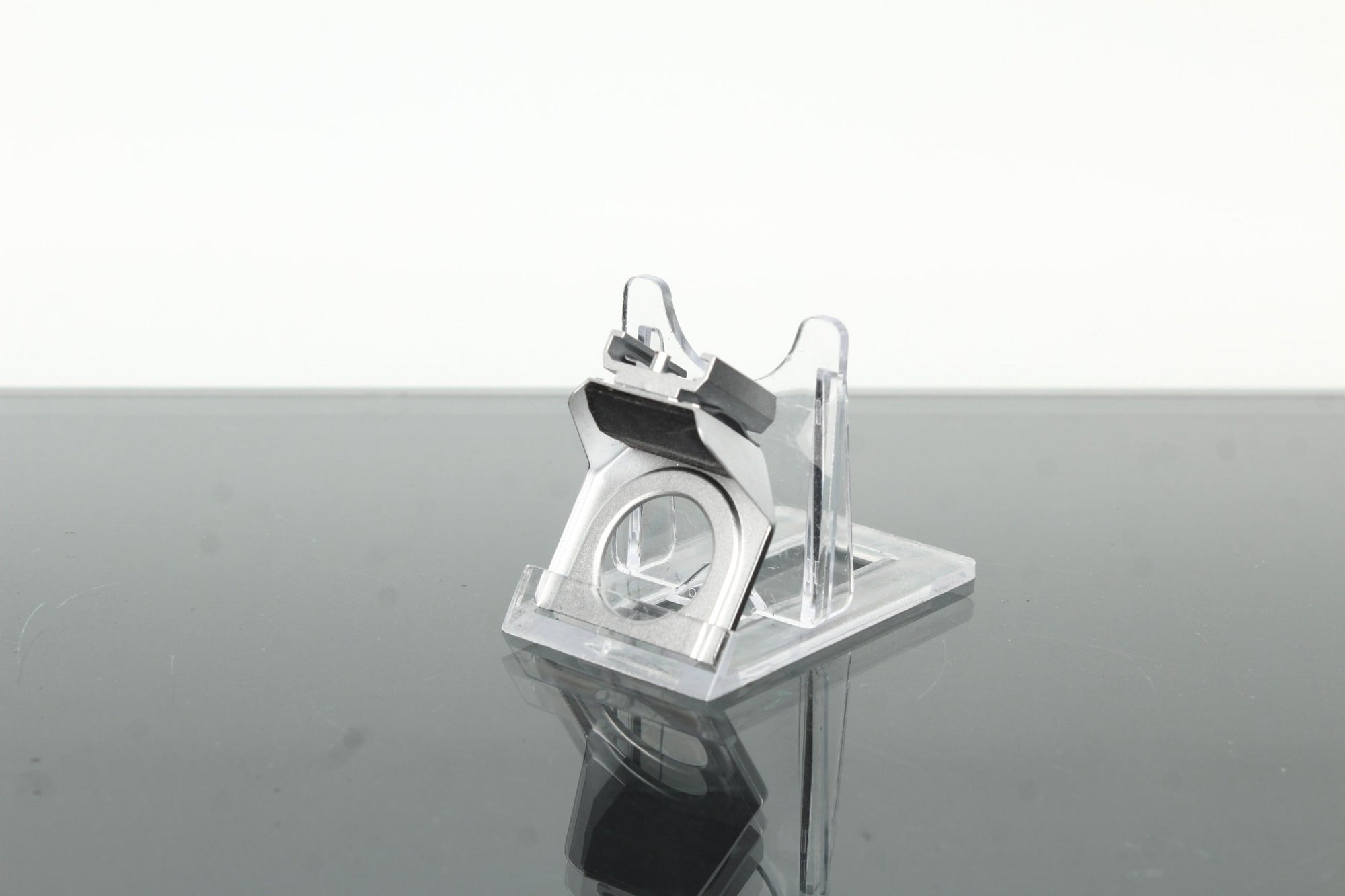 Nikon Accessory Shoe Model 2 for Nikkormat - Dutch|Thrift