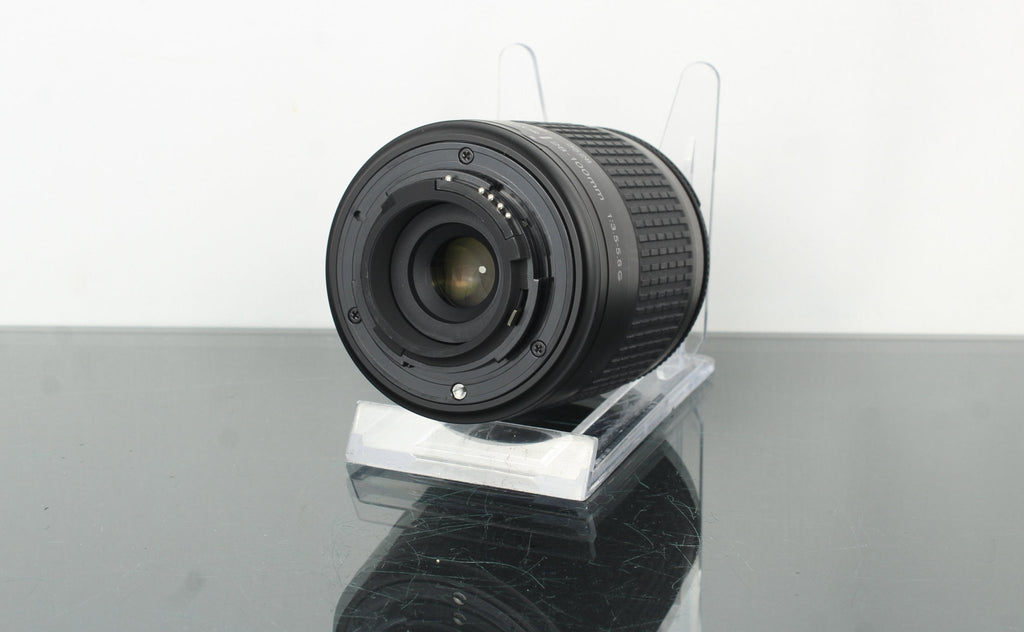 Nikon AF 28 - 100mm 1:3.5 - 5.6 Nikon AF Mount - Dutch|Thrift