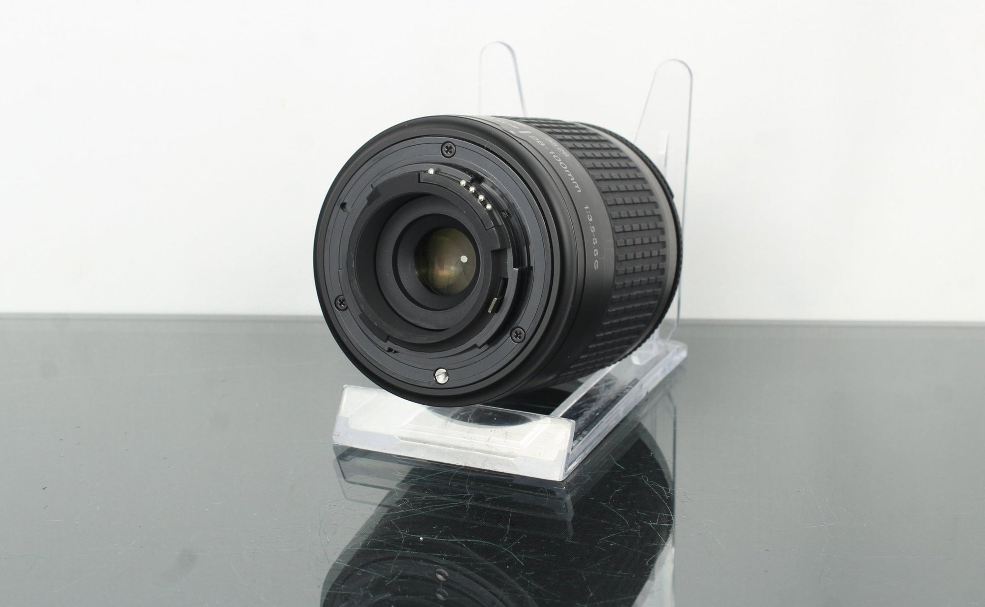 Nikon AF 28 - 100mm 1:3.5 - 5.6 Nikon AF Mount - Dutch|Thrift