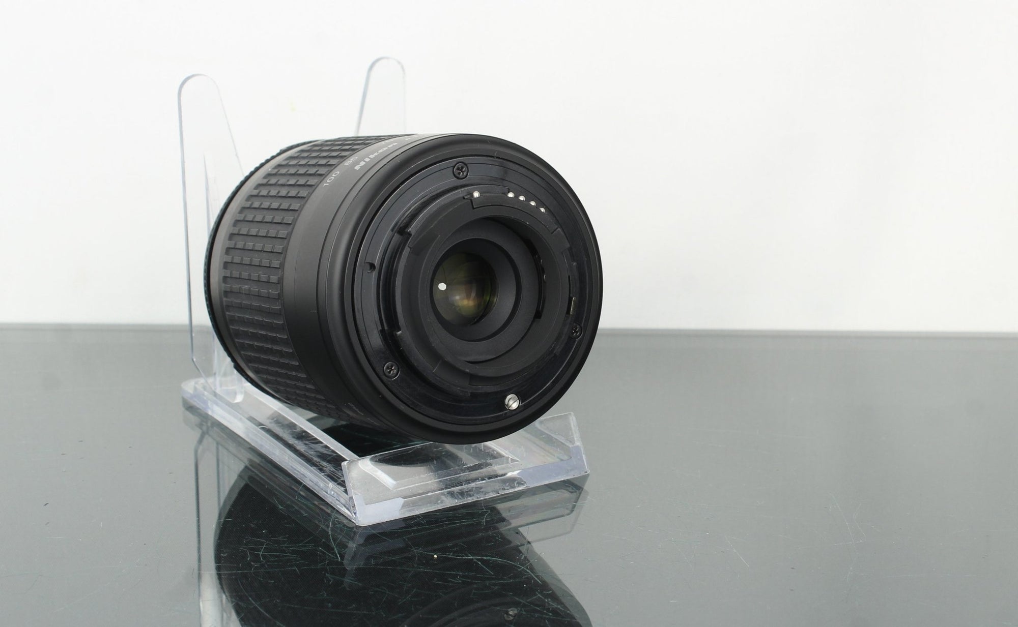 Nikon AF 28 - 100mm 1:3.5 - 5.6 Nikon AF Mount - Dutch|Thrift