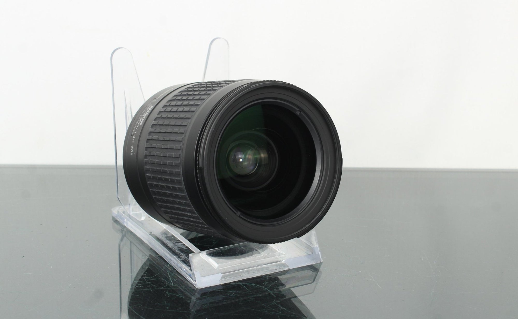 Nikon AF 28 - 100mm 1:3.5 - 5.6 Nikon AF Mount - Dutch|Thrift