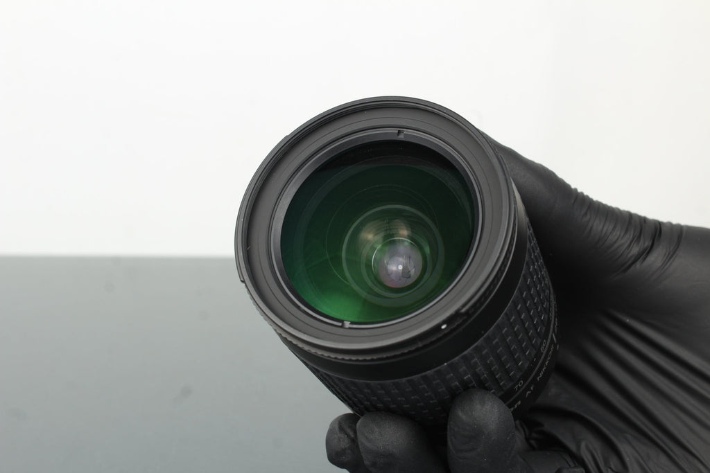 Nikon AF 28 - 100mm 1:3.5 - 5.6 Nikon AF Mount - Dutch|Thrift