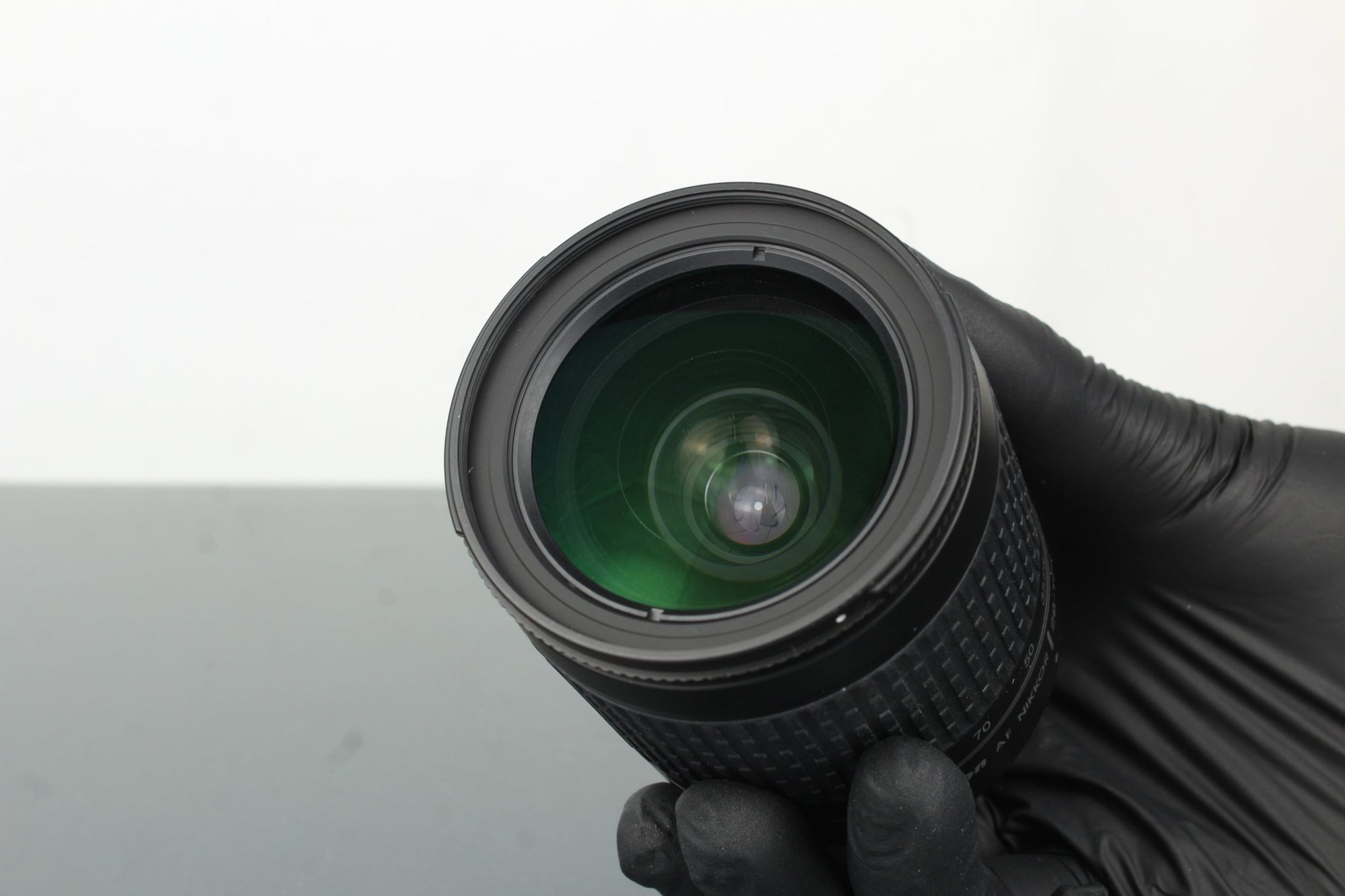 Nikon AF 28 - 100mm 1:3.5 - 5.6 Nikon AF Mount - Dutch|Thrift