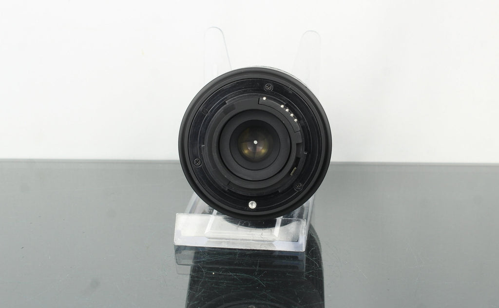 Nikon AF 28 - 100mm 1:3.5 - 5.6 Nikon AF Mount - Dutch|Thrift