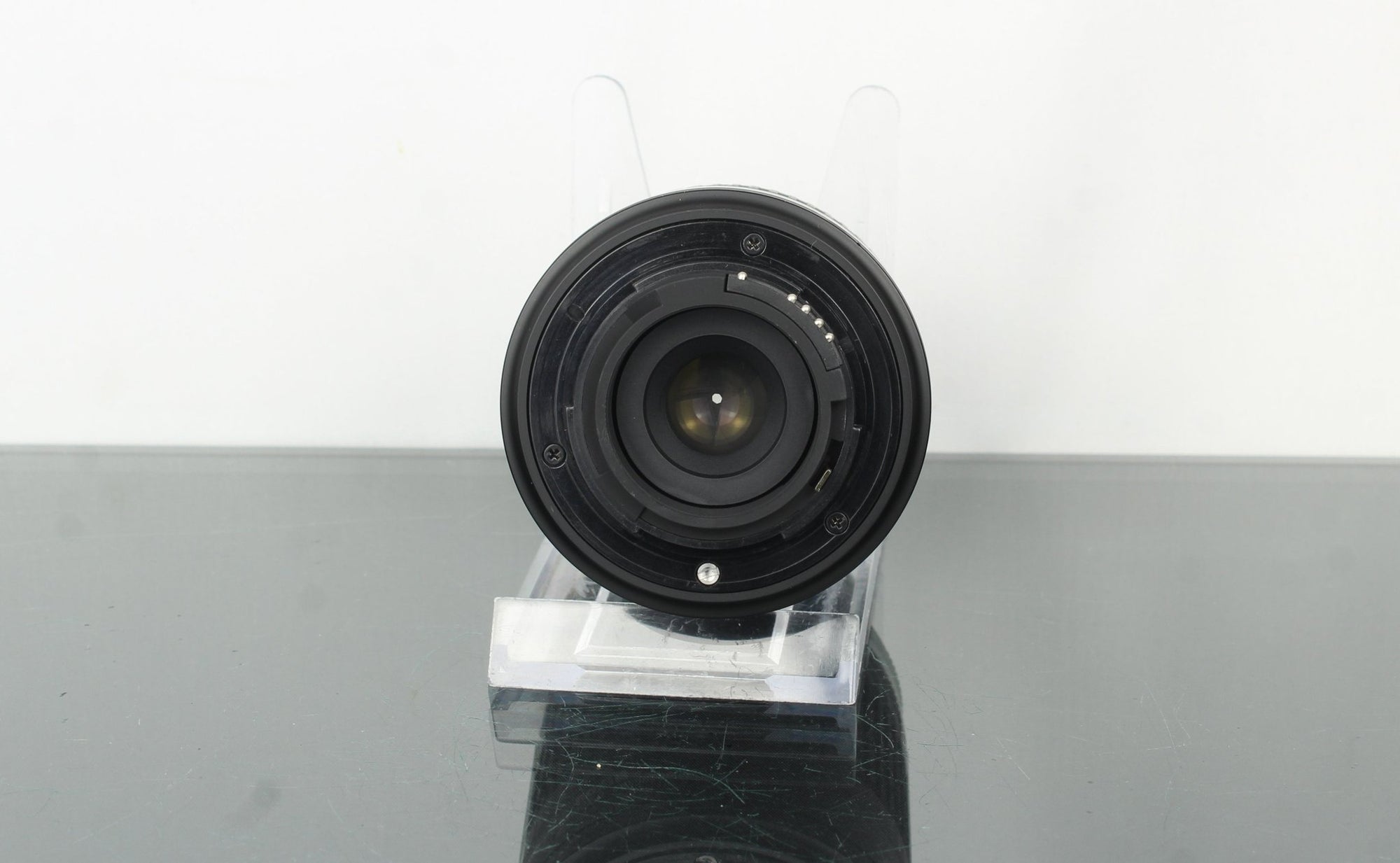 Nikon AF 28 - 100mm 1:3.5 - 5.6 Nikon AF Mount - Dutch|Thrift
