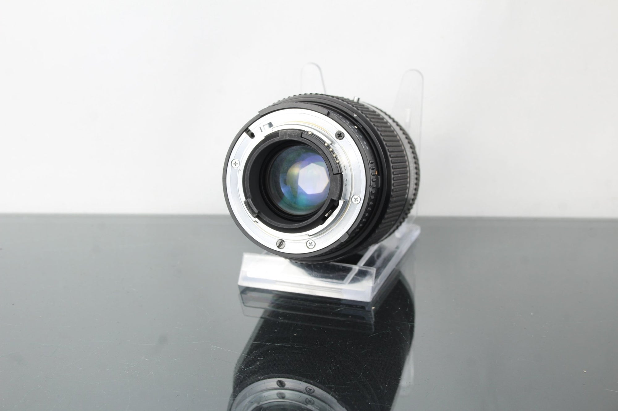 Nikon AF 35 - 70mm 1:2.8 Nikon AF Mount - Dutch|Thrift