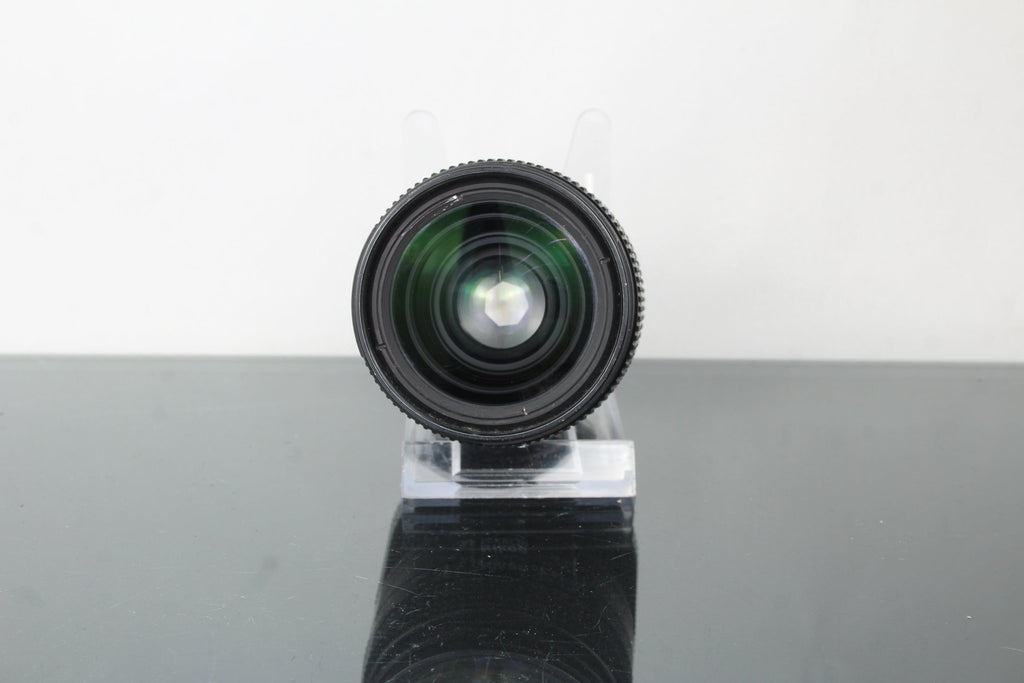 Nikon AF 35 - 70mm 1:2.8 Nikon AF Mount - Dutch|Thrift
