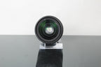 Nikon AF 35 - 70mm 1:2.8 Nikon AF Mount - Dutch|Thrift